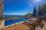 Villa Umay - Antalya, Kaş, Kalkan / Yeşilköy - Fotoğraf 10