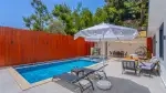 Villa Üzüm - Antalya, Kaş, kalkan / İslamlar - Fotoğraf 13