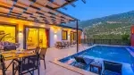 Villa Üzüm - Antalya, Kaş, kalkan / İslamlar - Fotoğraf 3