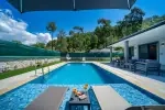 Villa Nerissa 2 - Muğla, Fethiye, Göcek / İnlice - Fotoğraf 5