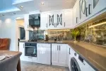 Villa Nerissa 1 - Muğla, Fethiye, Göcek / İnlice - Fotoğraf 15