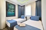Villa Nerissa 2 - Muğla, Fethiye, Göcek / İnlice - Fotoğraf 25