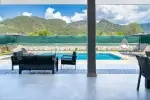 Villa Nerissa 2 - Muğla, Fethiye, Göcek / İnlice - Fotoğraf 9