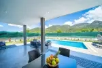 Villa Nerissa 2 - Muğla, Fethiye, Göcek / İnlice - Fotoğraf 8