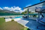 Villa Nerissa 1 - Muğla, Fethiye, Göcek / İnlice - Fotoğraf 4