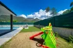 Villa Nerissa 2 - Muğla, Fethiye, Göcek / İnlice - Fotoğraf 10