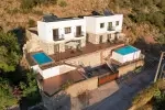 Villa Panorama Kaya 2 - Muğla, Fethiye, Kayaköy - Fotoğraf 2