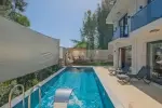 Villa Elia 2 - Muğla, Fethiye, Eldirek - Fotoğraf 10