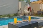 Villa Elia 2 - Muğla, Fethiye, Eldirek - Fotoğraf 14
