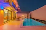 Villa Elia 2 - Muğla, Fethiye, Eldirek - Fotoğraf 3
