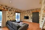 Villa Panorama Kaya 2 - Muğla, Fethiye, Kayaköy - Fotoğraf 12