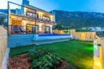 Villa Valeria - Antalya, Kaş, Gökseki - Fotoğraf 7
