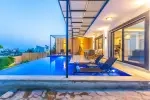 Villa Valeria - Antalya, Kaş, Gökseki - Fotoğraf 13