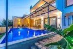 Villa Valeria - Antalya, Kaş, Gökseki - Fotoğraf 9