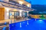 Villa Valeria - Antalya, Kaş, Gökseki - Fotoğraf 8
