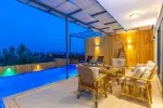 Villa Valeria - Antalya, Kaş, Gökseki - Fotoğraf 12