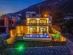 Villa Valeria - Antalya, Kaş, Gökseki - Fotoğraf 1