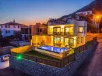 Villa Valeria - Antalya, Kaş, Gökseki - Fotoğraf 2