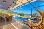 Villa Valeria - Antalya, Kaş, Gökseki - Fotoğraf 11