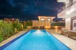 Villa Varan 1 - Antalya, Kaş, Çukurbağ - Fotoğraf 17