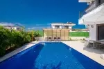 Villa Varan 1 - Antalya, Kaş, Çukurbağ - Fotoğraf 7