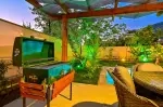 Villa Vega Ölüdeniz 1 - Muğla, Fethiye, Ölüdeniz - Fotoğraf 11