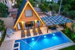 Villa Vega Ölüdeniz 1 - Muğla, Fethiye, Ölüdeniz - Fotoğraf 30