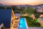Villa Vega Ölüdeniz 1 - Muğla, Fethiye, Ölüdeniz - Fotoğraf 29