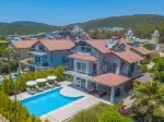 Villa Velion - Muğla, Fethiye, Ovacık - Fotoğraf 5
