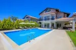 Villa Velion - Muğla, Fethiye, Ovacık - Fotoğraf 9