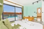 Villa Vella 1 - Muğla, Fethiye, Seydikemer - Fotoğraf 36