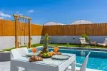 Villa Vella 2 - Muğla, Fethiye, Seydikemer - Fotoğraf 8