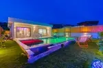 Villa Vella 1 - Muğla, Fethiye, Seydikemer - Fotoğraf 13