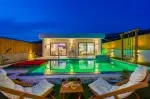 Villa Vella 2 - Muğla, Fethiye, Seydikemer - Fotoğraf 13