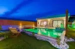 Villa Vella 2 - Muğla, Fethiye, Seydikemer - Fotoğraf 12