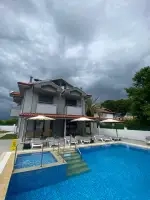 Villa Venüs Ortaca - Muğla, Ortaca, Dalyan - Fotoğraf 2