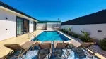 Villa Vena 2 - Muğla, Fethiye, Seydikemer - Fotoğraf 9
