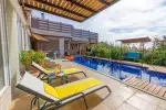 Villa Vinko - Antalya, Kaş, kalkan / İslamlar - Fotoğraf 5