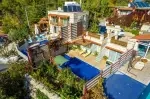 Villa Vinko - Antalya, Kaş, kalkan / İslamlar - Fotoğraf 1