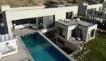 Villa Vista A - Muğla, Bodrum, Turgutreis - Fotoğraf 3
