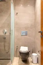 Villa Vista B - Muğla, Bodrum, Turgutreis - Fotoğraf 38