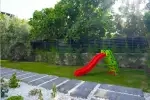 Villa Vistale 1 - Muğla, Fethiye, Hisarönü - Fotoğraf 11