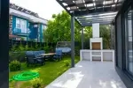 Villa Vistale 1 - Muğla, Fethiye, Hisarönü - Fotoğraf 15