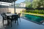 Villa Vistale 1 - Muğla, Fethiye, Hisarönü - Fotoğraf 8