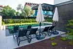Villa Vistale 1 - Muğla, Fethiye, Hisarönü - Fotoğraf 5