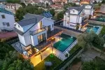 Villa Vistale 1 - Muğla, Fethiye, Hisarönü - Fotoğraf 1