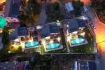 Villa Vistale 2 - Muğla, Fethiye, Hisarönü - Fotoğraf 48