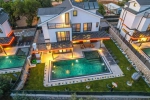 Villa Vistale 2 - Muğla, Fethiye, Hisarönü - Fotoğraf 1