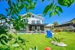 Villa Vistale 3 - Muğla, Fethiye, Hisarönü - Fotoğraf 9