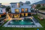 Villa Vistale 3 - Muğla, Fethiye, Hisarönü - Fotoğraf 64